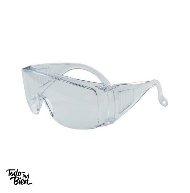 GAFAS de protección 