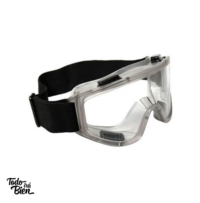 GAFAS de protección 